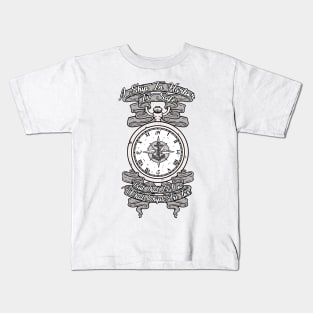 Ships Kids T-Shirt